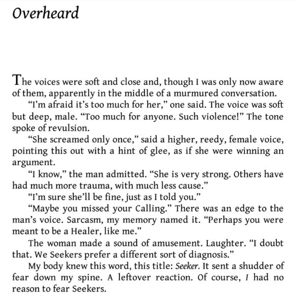 4/$30 Bundle; "The Host", by Stephanie Meyer - Picture 5 of 8